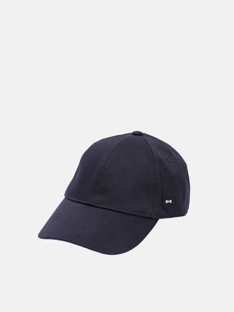 Casquette Eden Park marine
