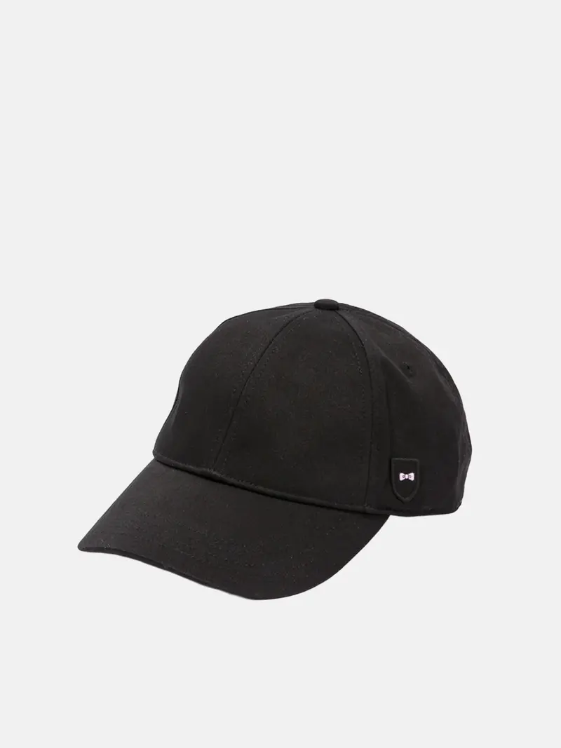 Casquette Eden Park noire