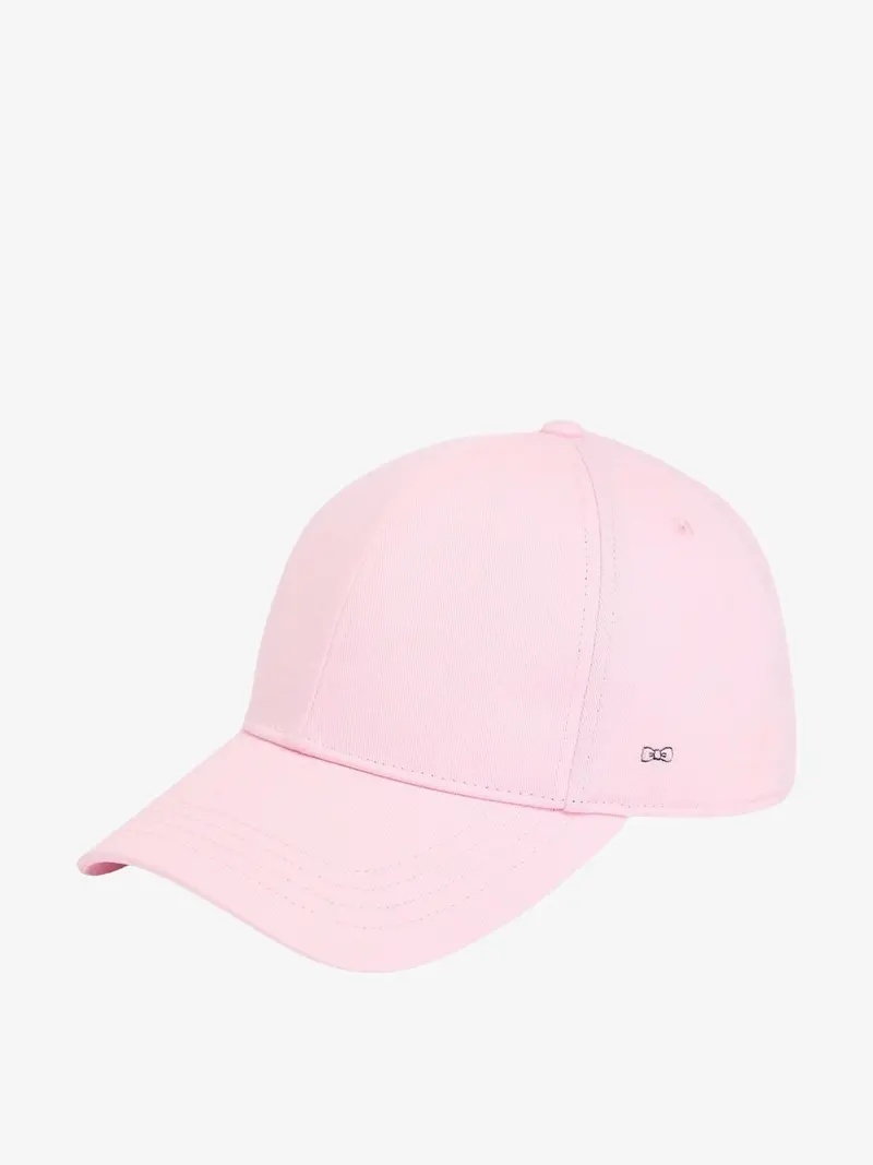 Casquette Eden Park rose