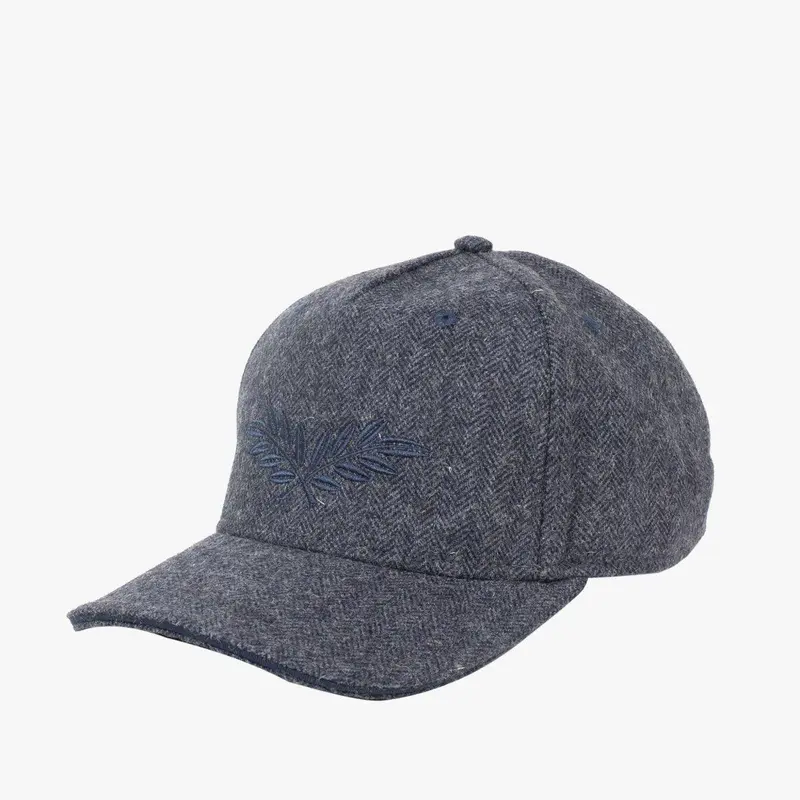 Casquette Hiver à Motifs