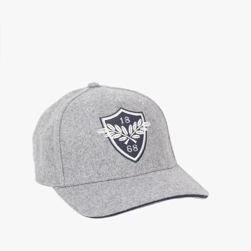 Casquette Hiver Blacks Legend