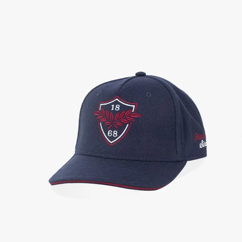 Casquette Hiver Blacks Legend
