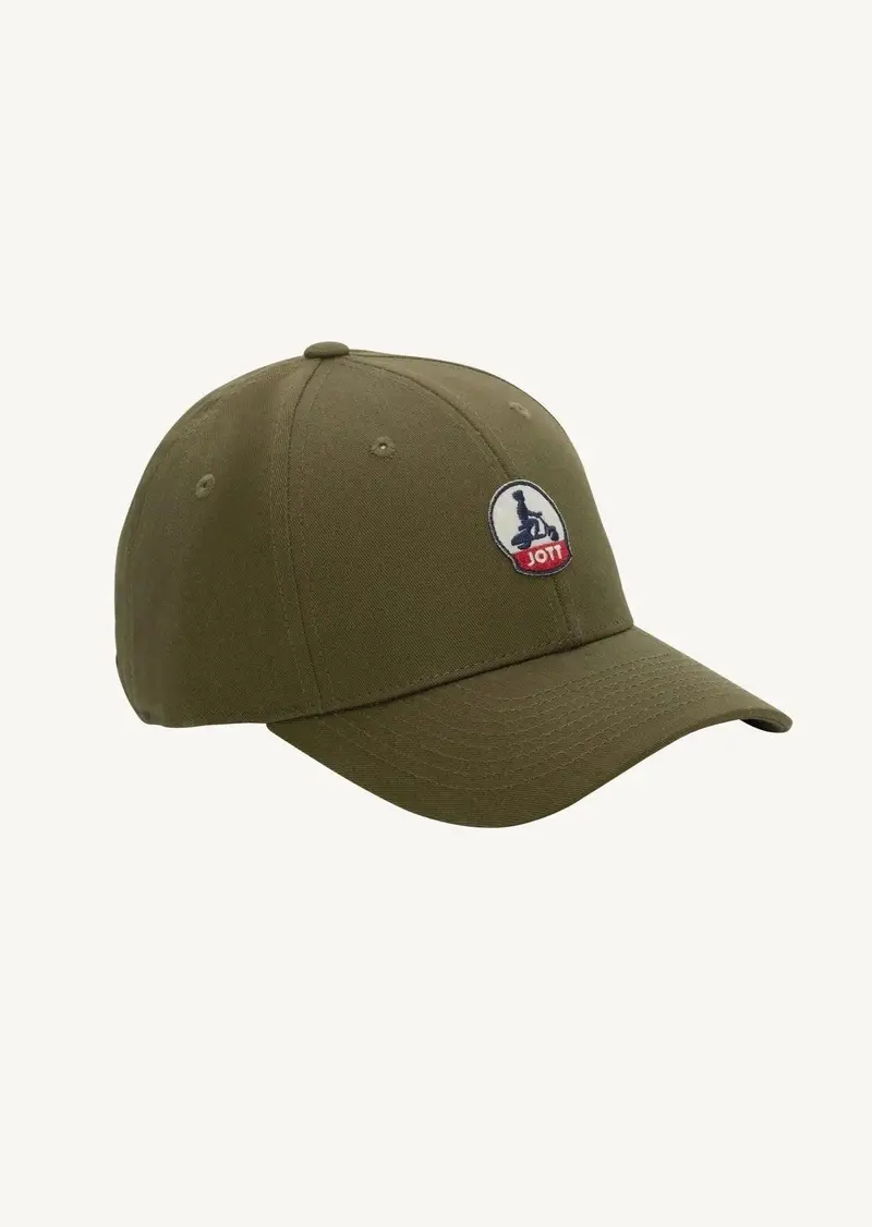 Casquette JOTT - Kaki