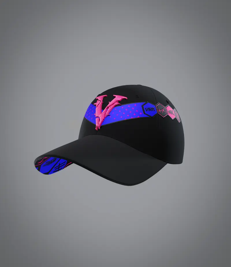 Casquette Lollipop
