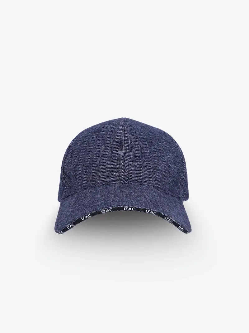 Casquette marine