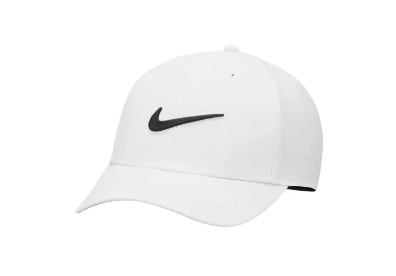 Casquette Nike Blanche Réglable