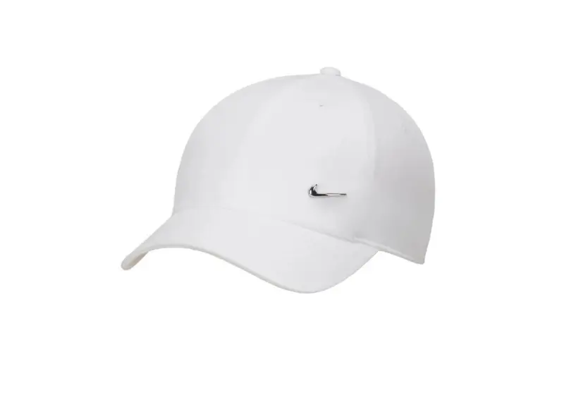 Casquette Nike Réglable Blanche