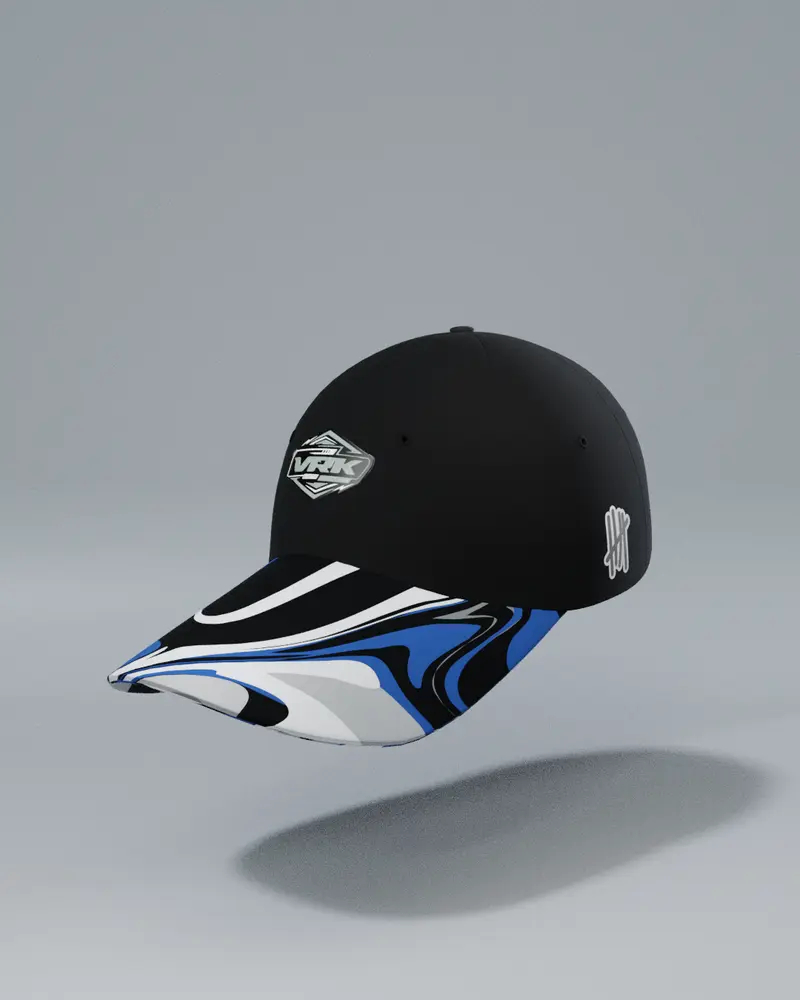 Casquette Storm