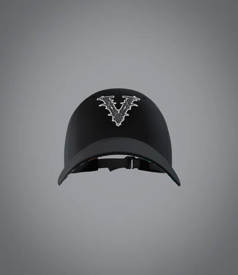 Casquette V Drip