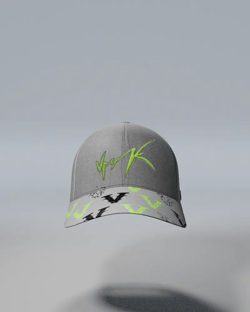 Casquette V-Gaïa