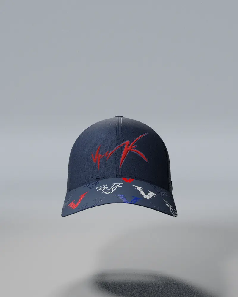Casquette V-Sailor
