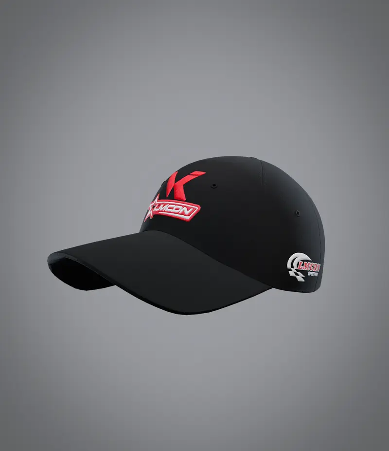 Casquette VRK X LMCDN