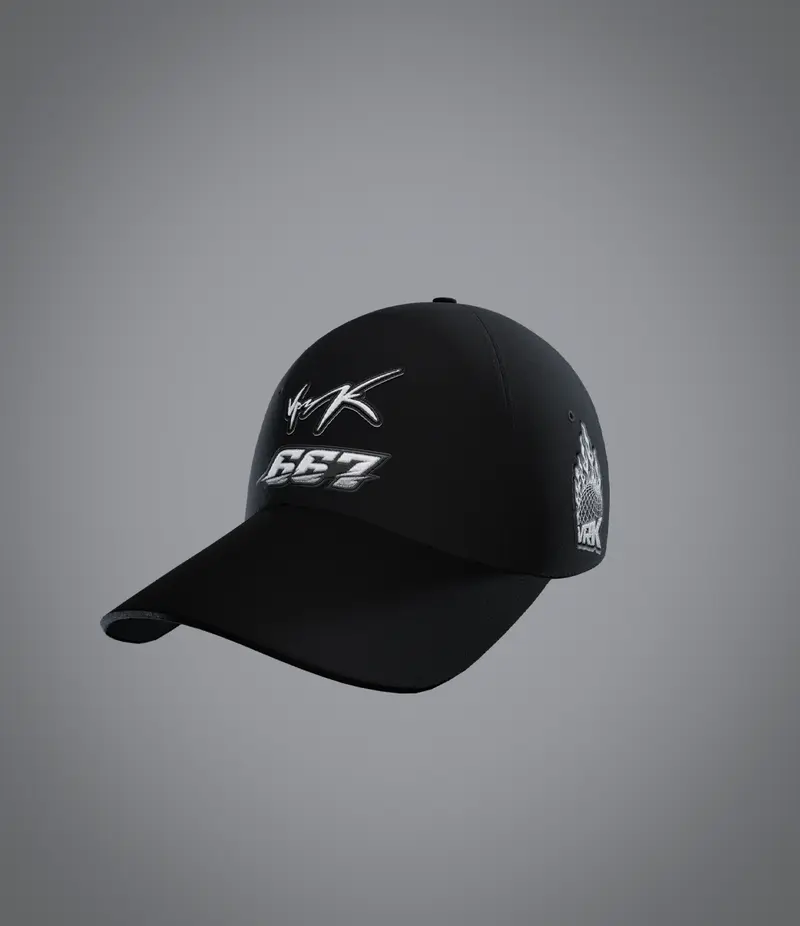 Casquette VRUNK X 667