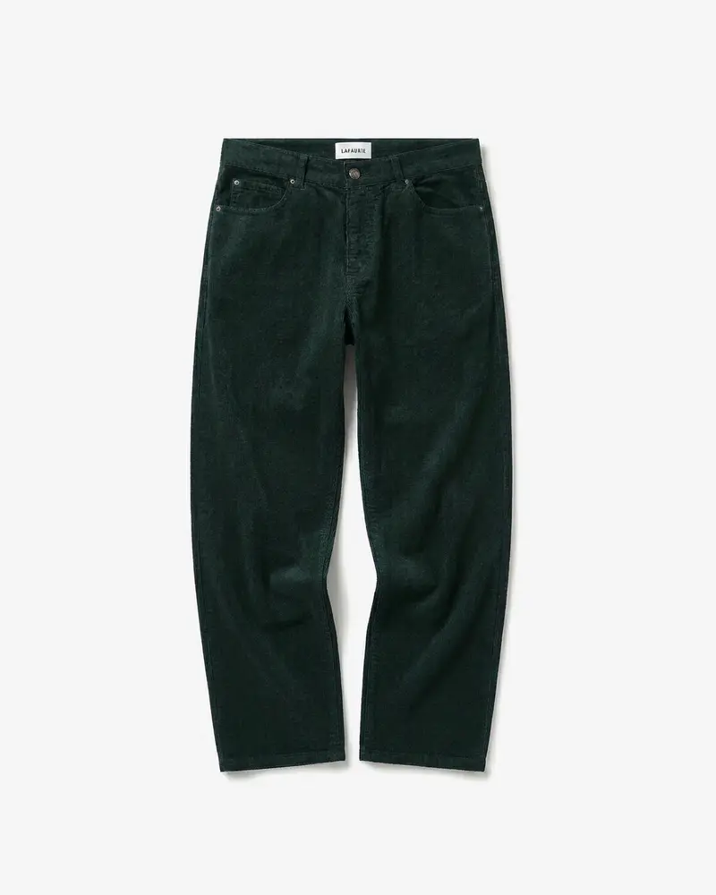 CASSIUS - Vert Chrome