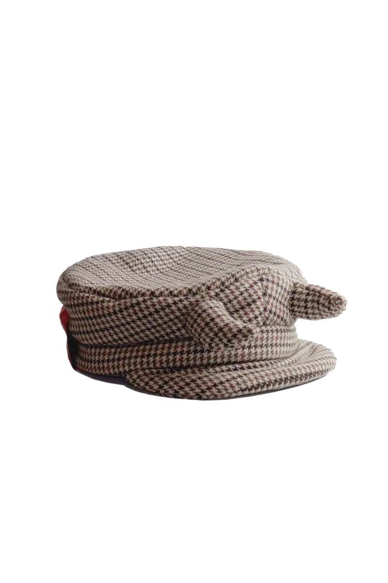 Castaneda Hat