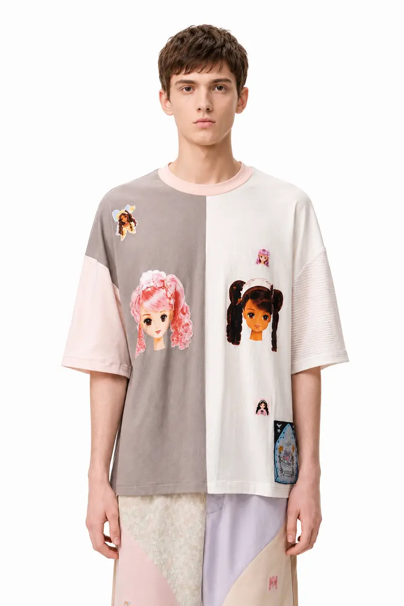 Castaneda T-Shirt