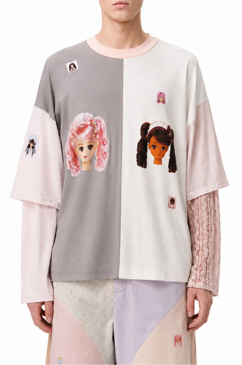 Castaneda T-Shirt