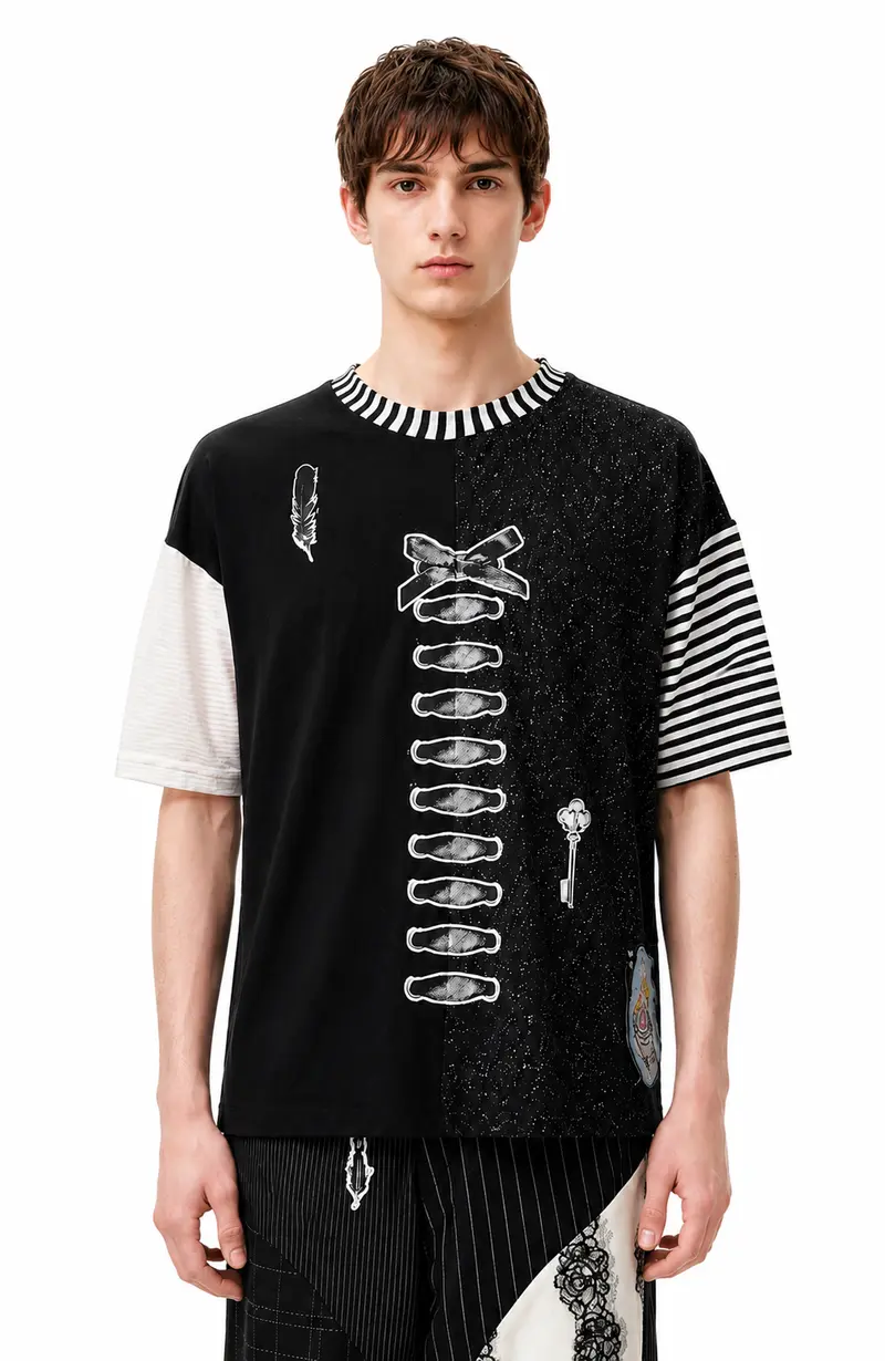 Castaneda T-Shirt