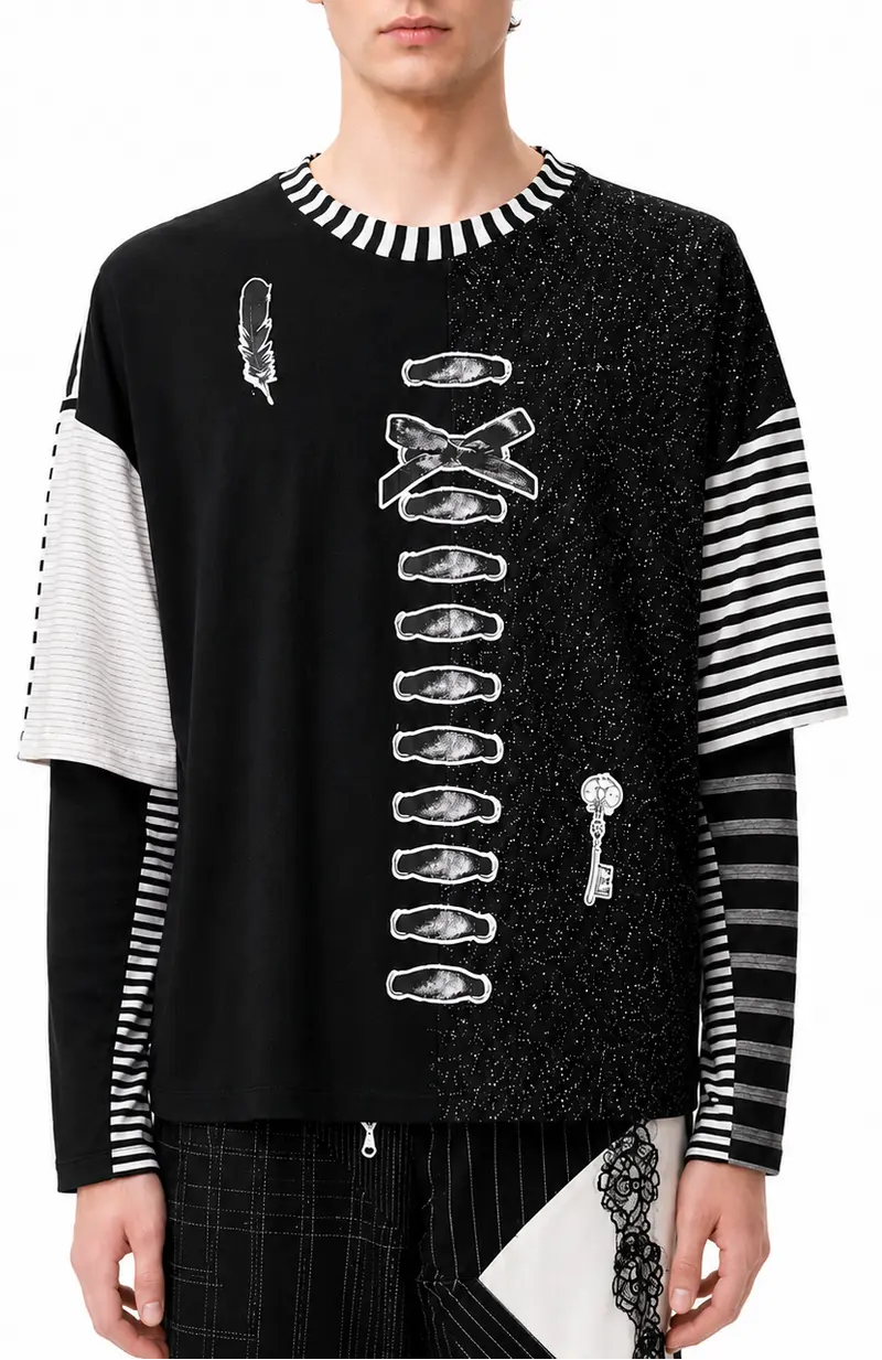Castaneda T-Shirt