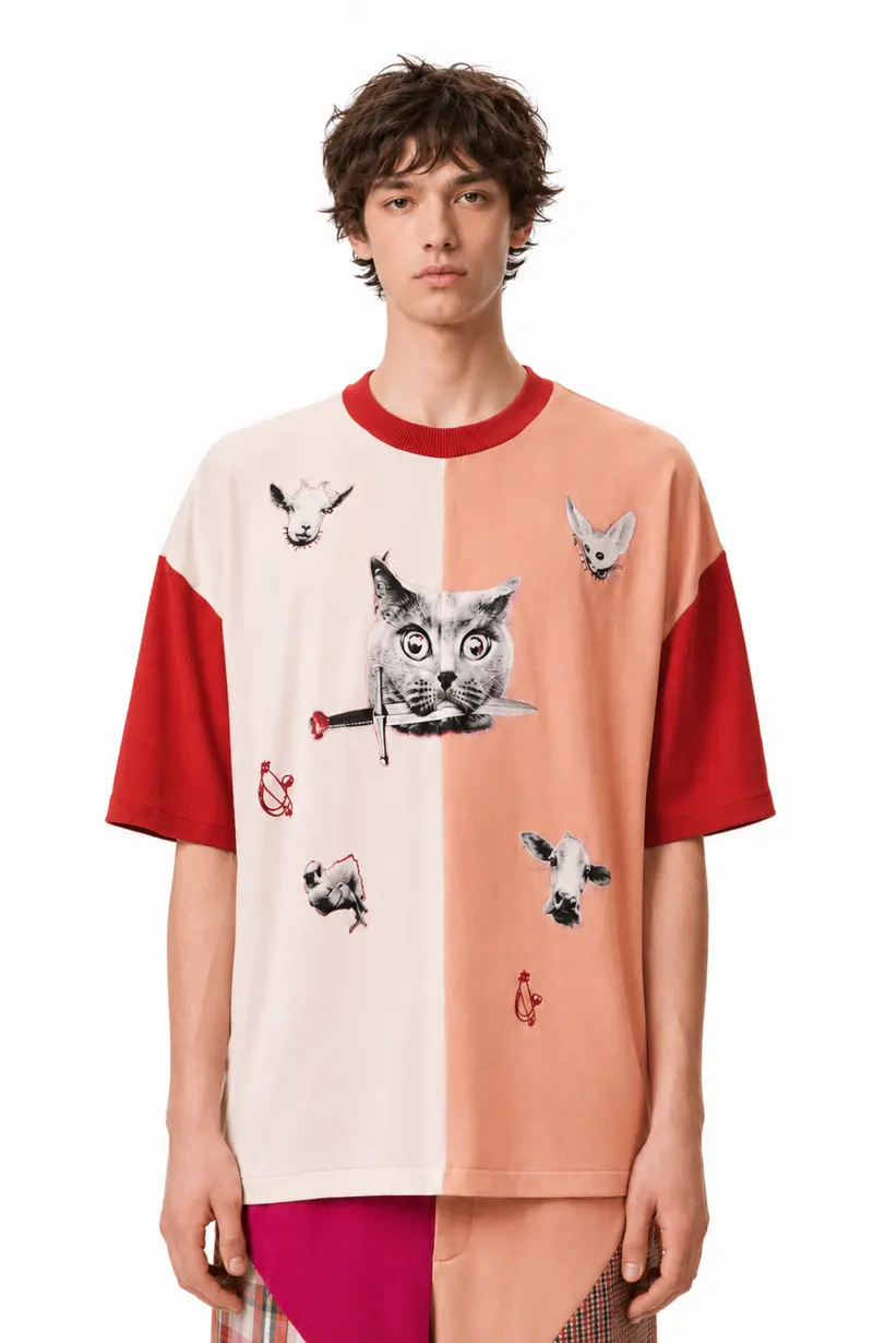 Castaneda T-Shirt
