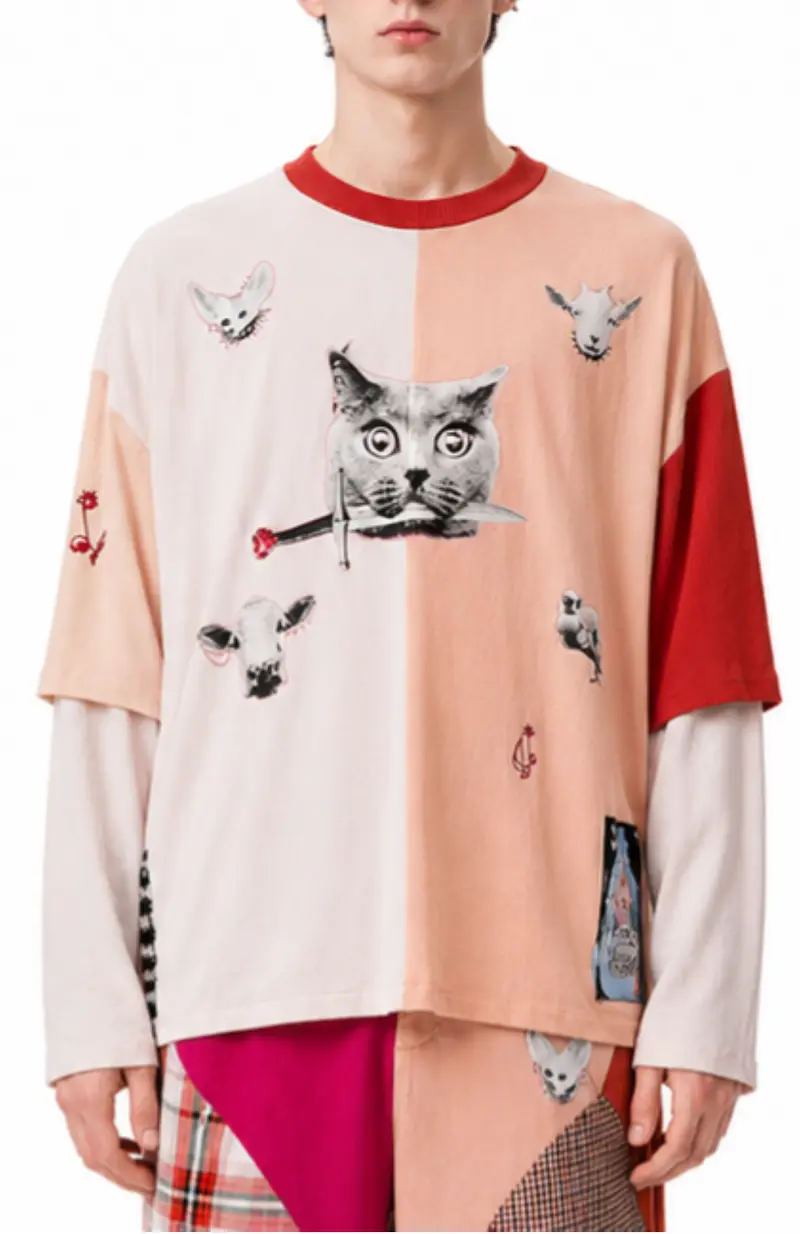 Castaneda T-Shirt
