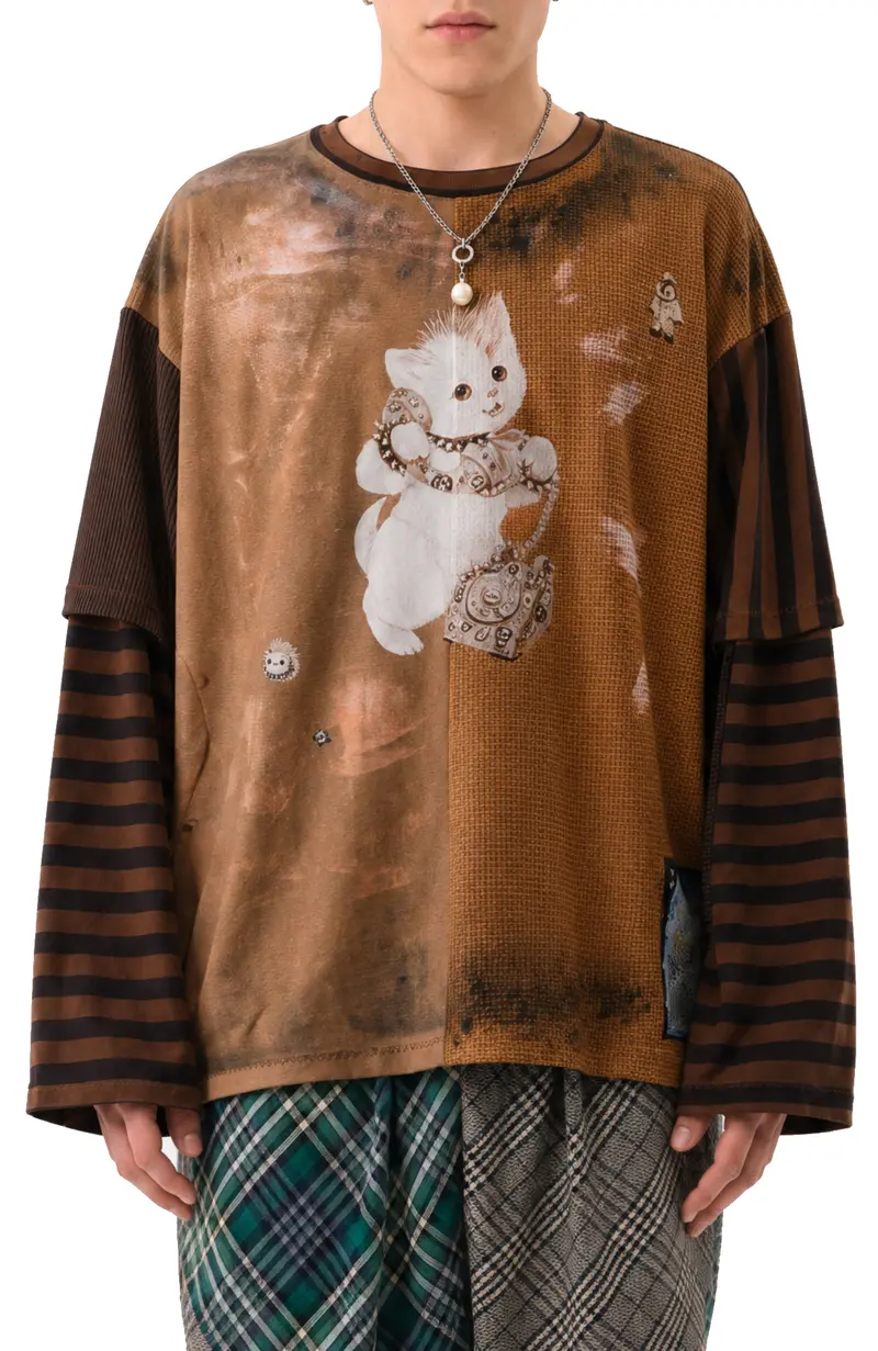 Castaneda T-Shirt