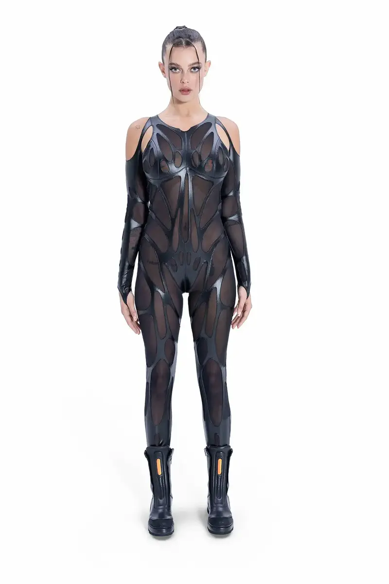 CATSUIT EIDOS-202