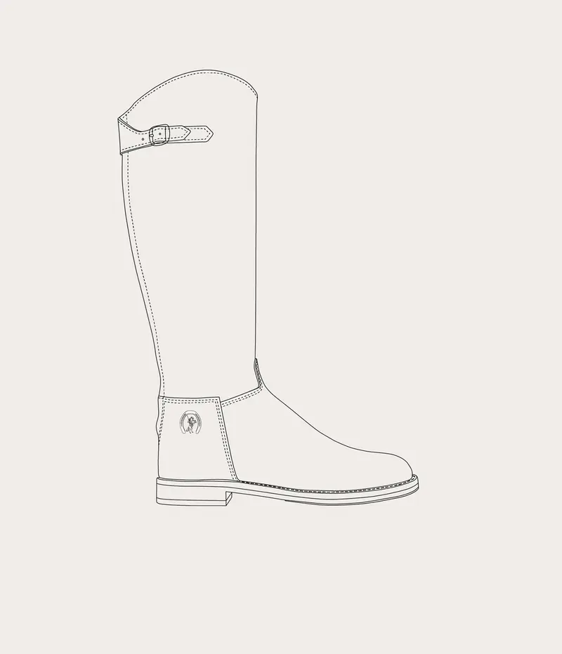 Cavaletti Botte Personnalisable