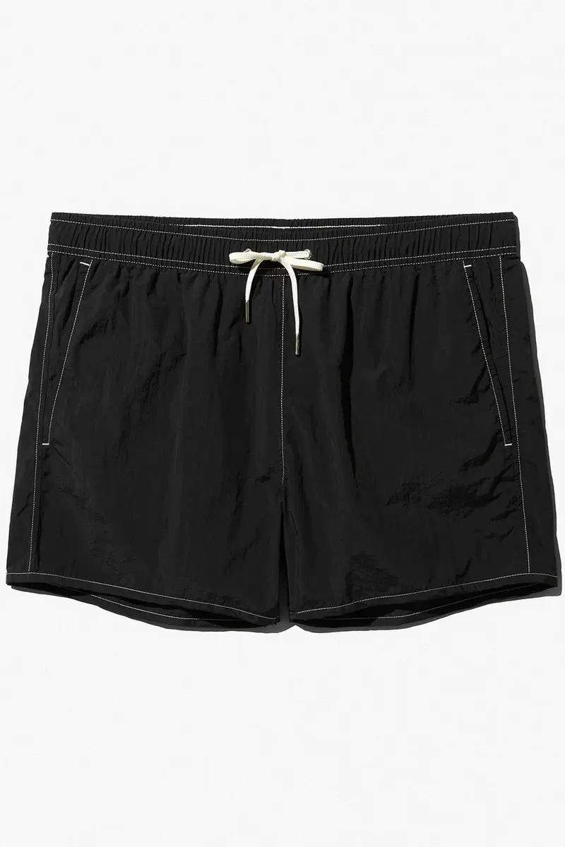 CDLP Swim Trunks Black