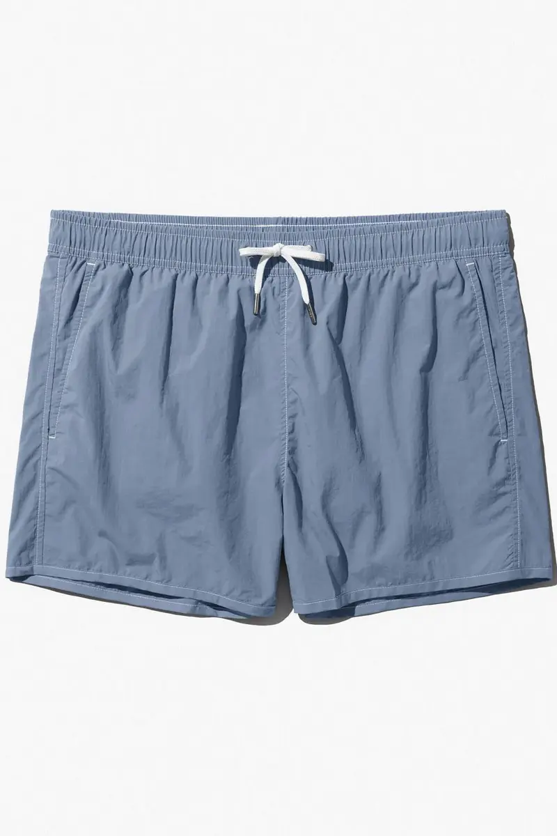 CDLP Swim Trunks Juniper