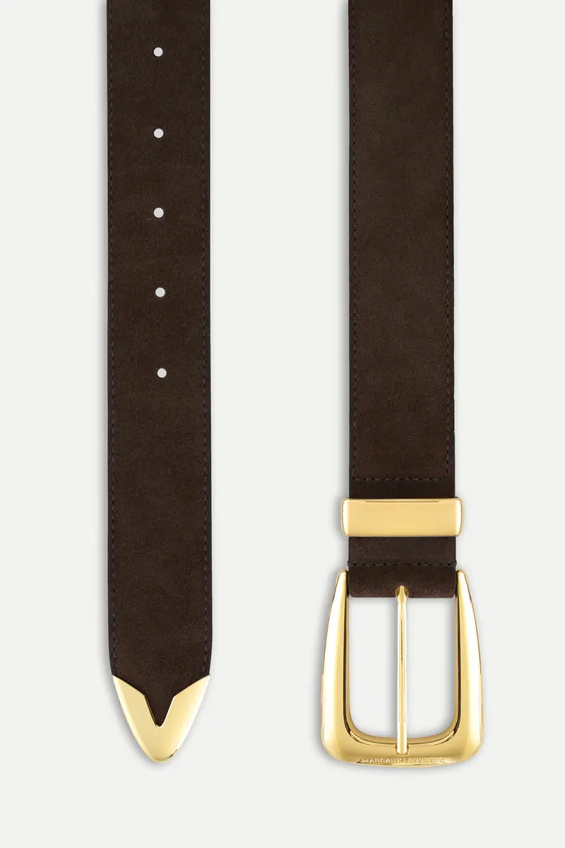 Ceinture MUSE Brown