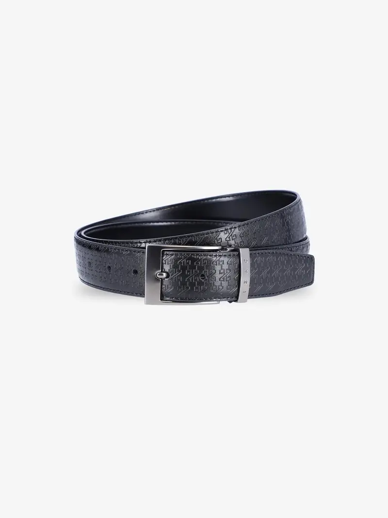 Ceinture noire