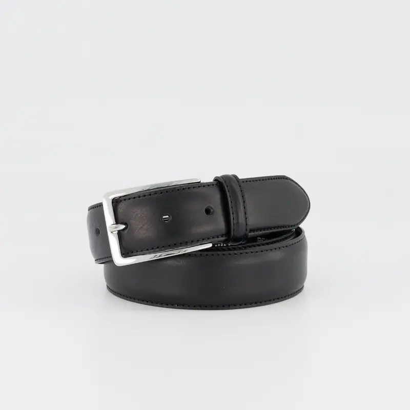 Ceinture patine Noire