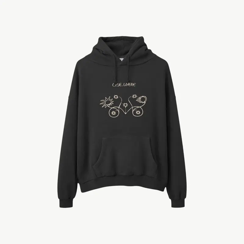 Celestial Elsewhere Hoodie
