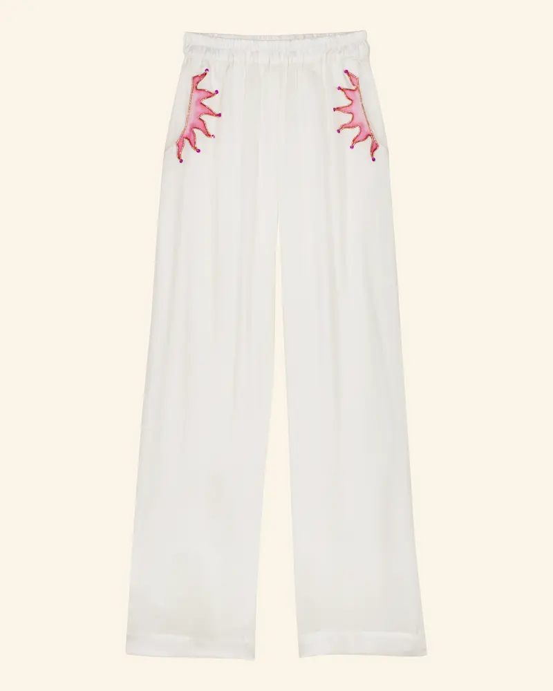 CELESTIAL TROUSERS