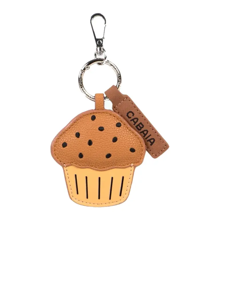 Charms Yummy Muffin Cabaïa