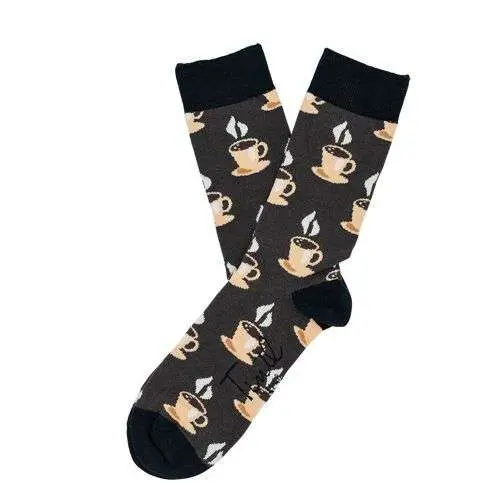 Chaussettes CAFE