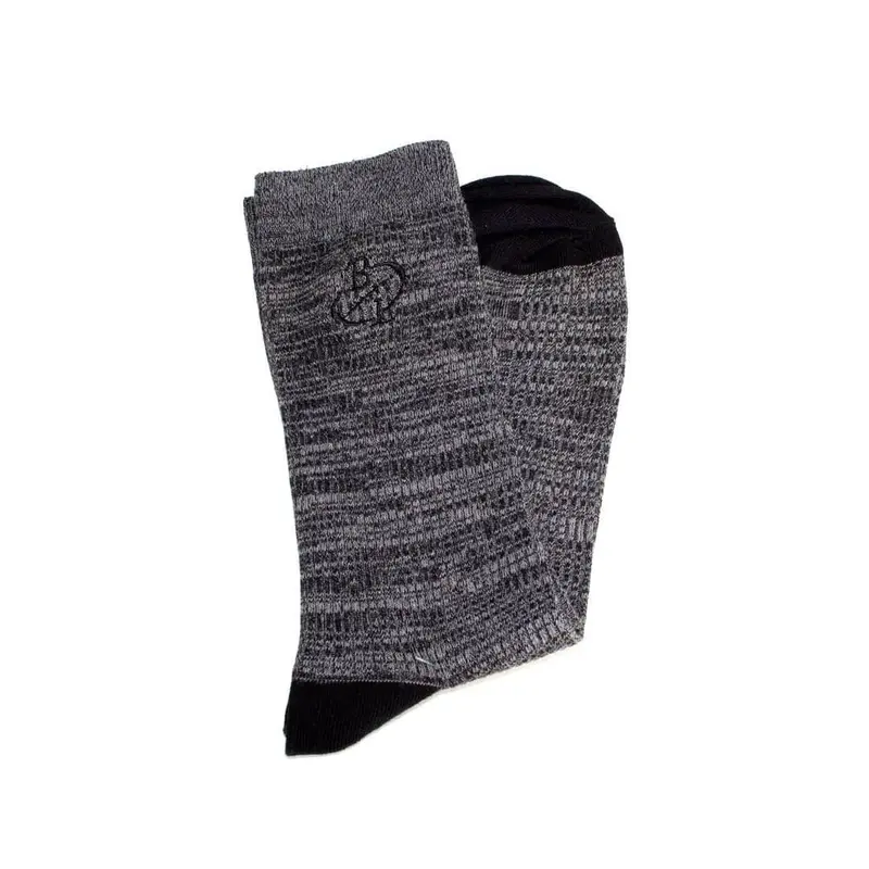 Chaussettes noires Blacks Legend
