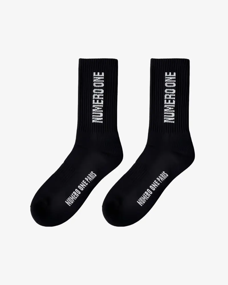 CHAUSSETTES URBAN - NOIR