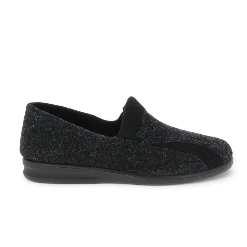 Chaussons BELFORT 108 WESTLAND Homme Gris