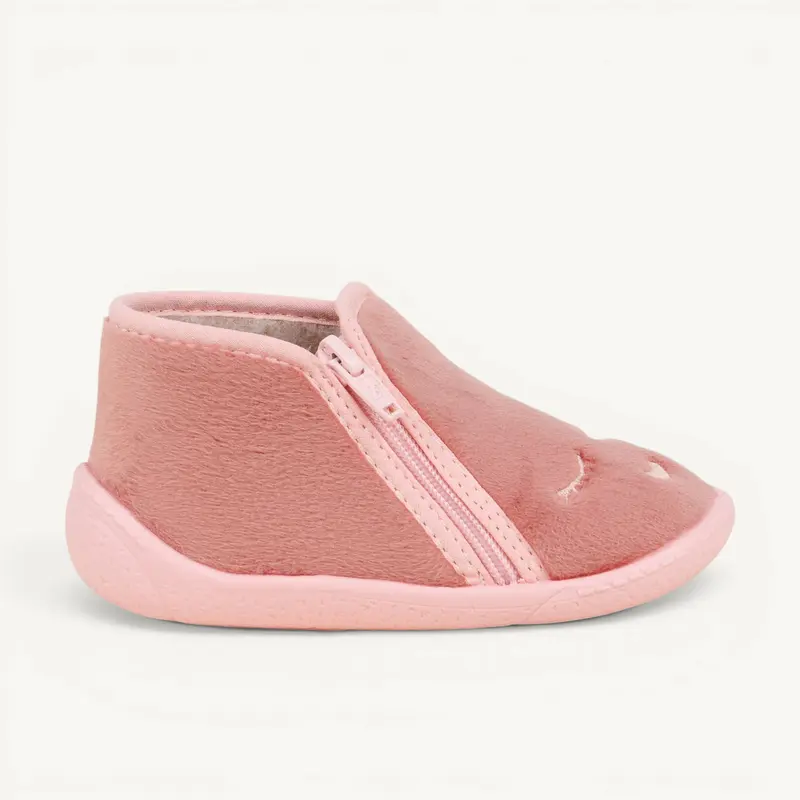 Chaussons DOROSE BOSSI Enfant Rose