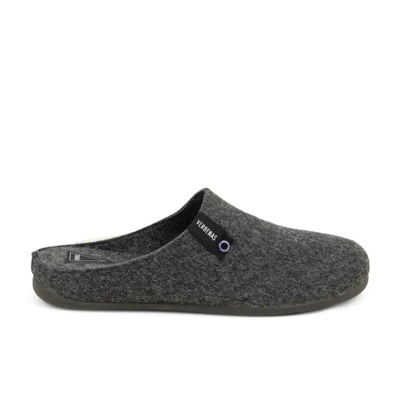 Chaussons EAGLE VERBENAS Homme Gris