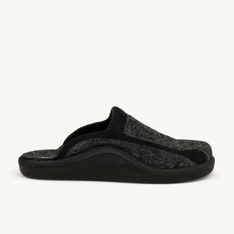 Chaussons MONACO H12 WESTLAND Homme Gris