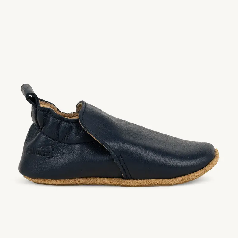 Chaussons TIC BELLAMY Enfant Bleu