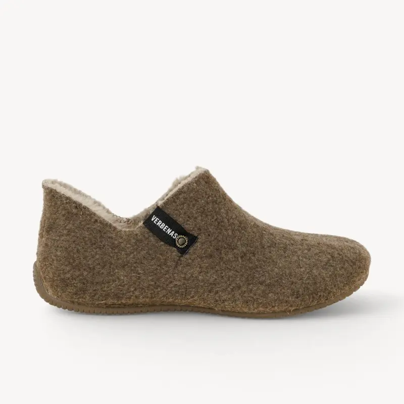 Chaussons YOI PICOS TON VERBENAS Femme Kaki