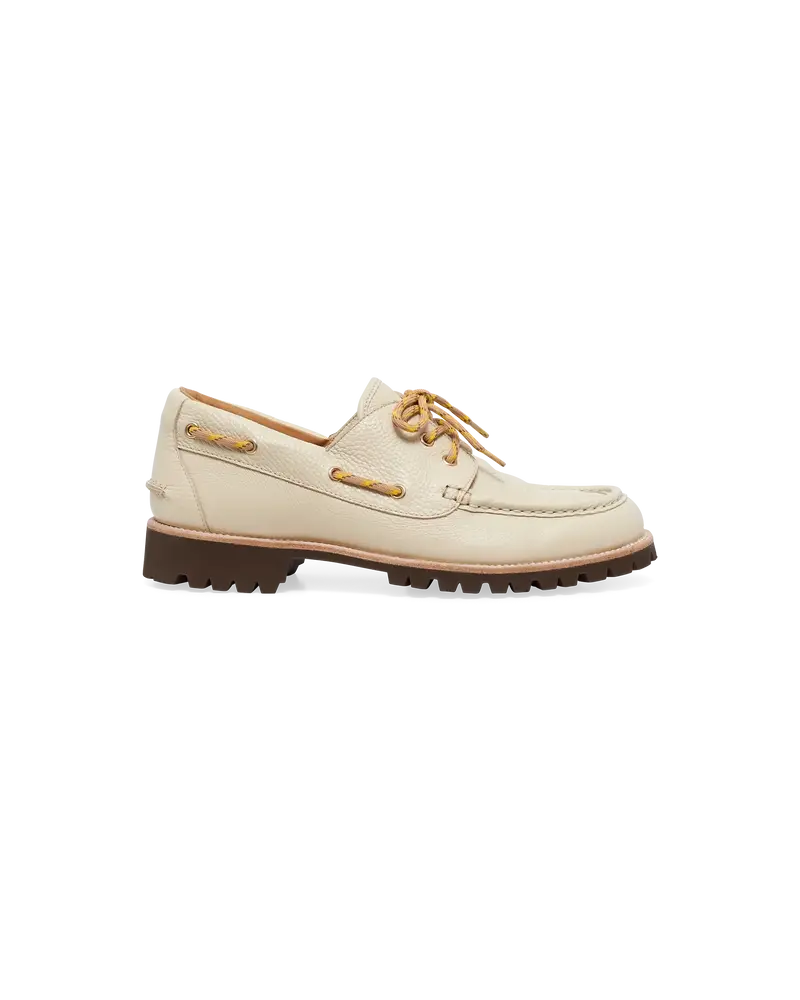 Chaussure Bateau