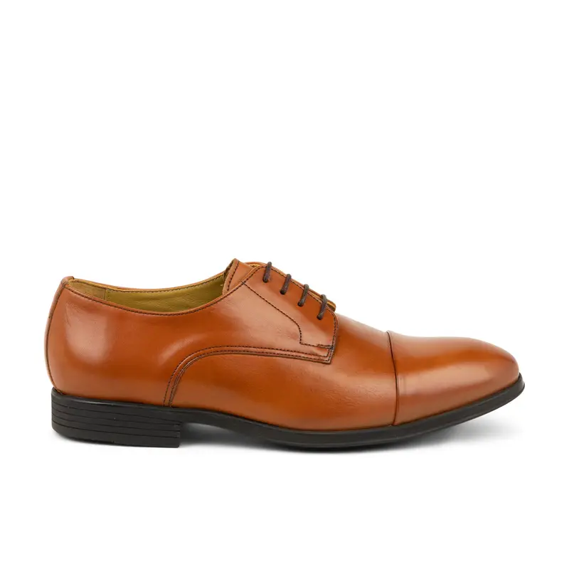 Chaussures à lacets FRANCO ATELIER CHABANAIS Homme Marron