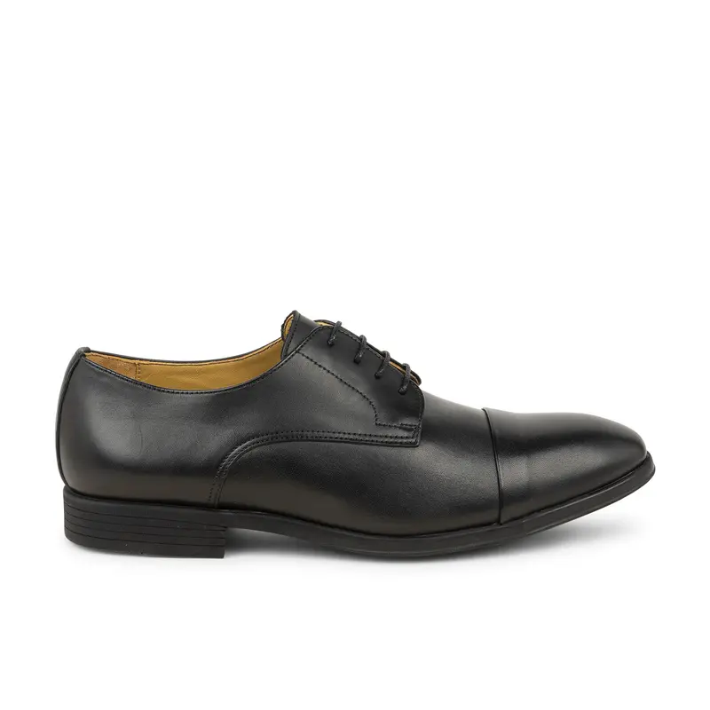Chaussures à lacets FRANCO ATELIER CHABANAIS Homme Noir