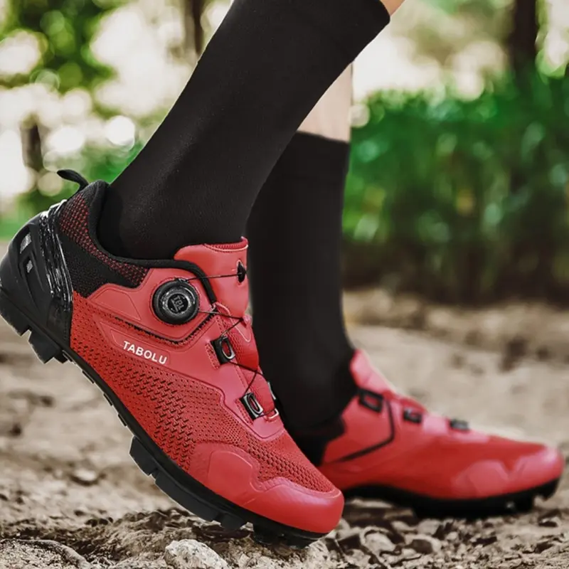 Chaussures de cyclisme légères, du 36 au 47