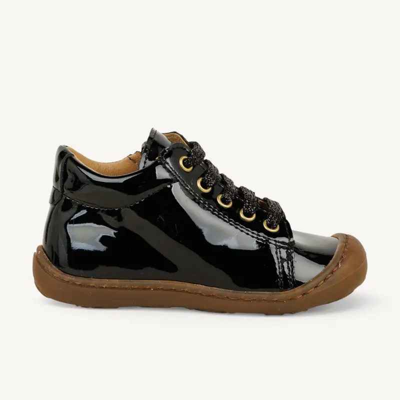 Chaussures montantes JELENA BOPY Enfant Noir